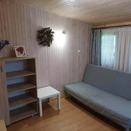 Osrodek Wczasowy Lowiczanka