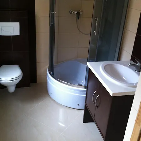 Osrodek Wczasowy Lowiczanka Aldeamento Turístico *