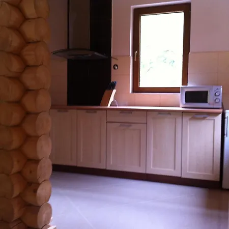 Aldeamento Turístico Osrodek Wczasowy Lowiczanka *