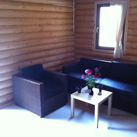 Osrodek Wczasowy Lowiczanka *