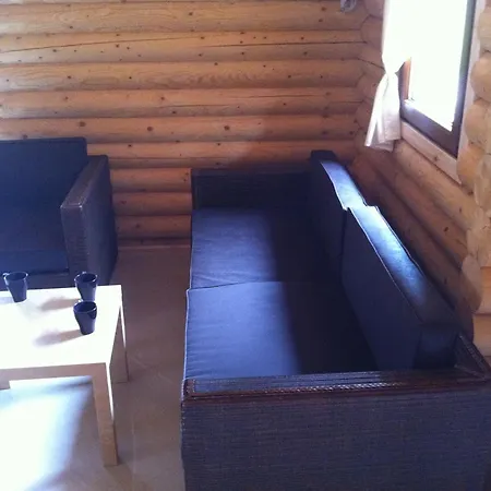 Osrodek Wczasowy Lowiczanka Aldeamento Turístico Wisełka