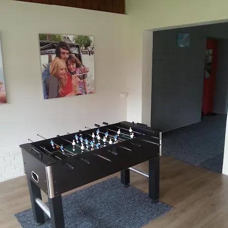 Osrodek Wczasowy Lowiczanka * Wisełka