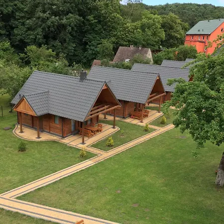 Aldeamento Turístico Osrodek Wczasowy Lowiczanka