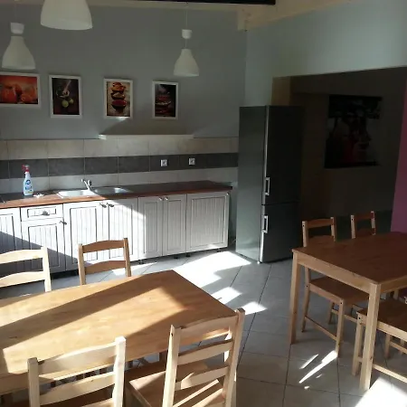 Osrodek Wczasowy Lowiczanka Wisełka