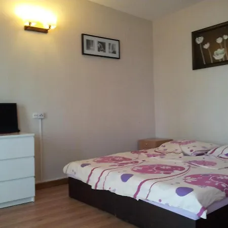 Osrodek Wczasowy Lowiczanka Aldeamento Turístico