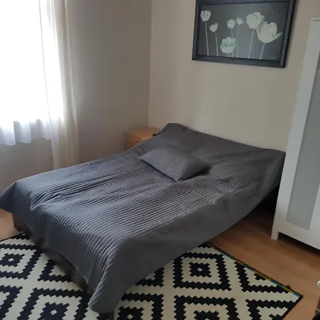 Aldeamento Turístico Osrodek Wczasowy Lowiczanka