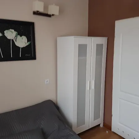 Osrodek Wczasowy Lowiczanka Aldeamento Turístico Wisełka