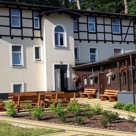 Osrodek Wczasowy Lowiczanka