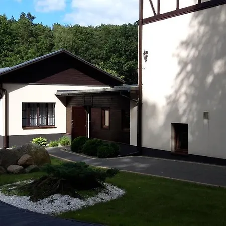 Osrodek Wczasowy Lowiczanka Aldeamento Turístico