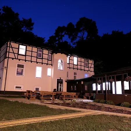 Osrodek Wczasowy Lowiczanka Wisełka