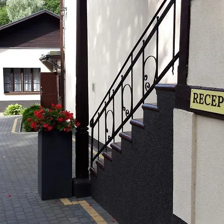 Osrodek Wczasowy Lowiczanka