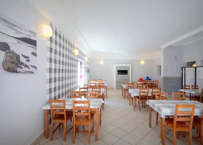 Osrodek Wczasowy Lowiczanka *