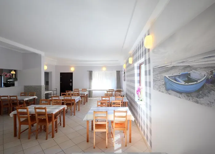 Osrodek Wczasowy Lowiczanka Wisełka