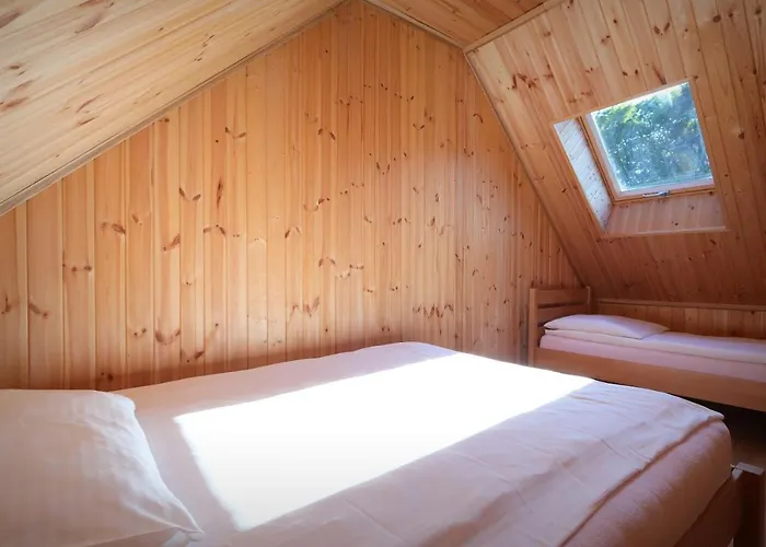 Osrodek Wczasowy Lowiczanka *