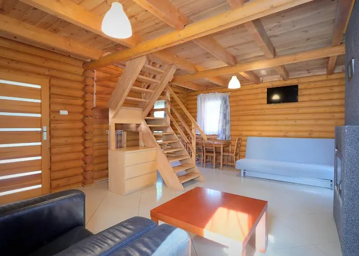 Osrodek Wczasowy Lowiczanka