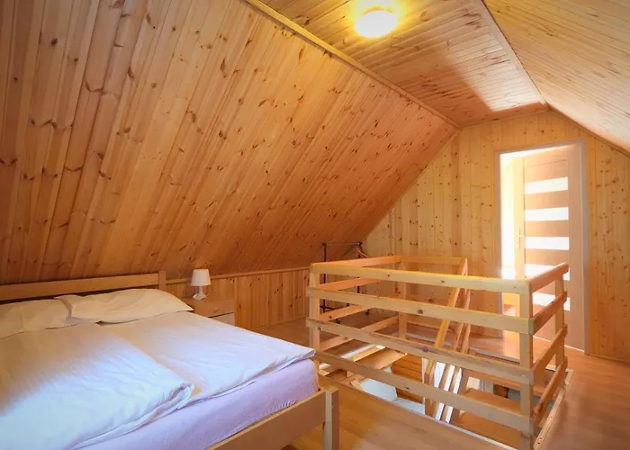 Osrodek Wczasowy Lowiczanka