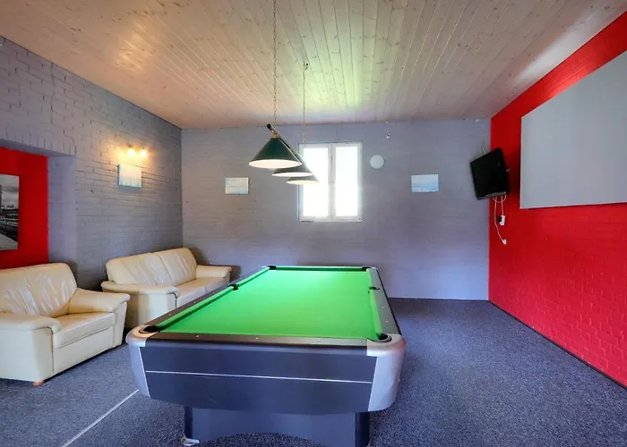 Osrodek Wczasowy Lowiczanka *