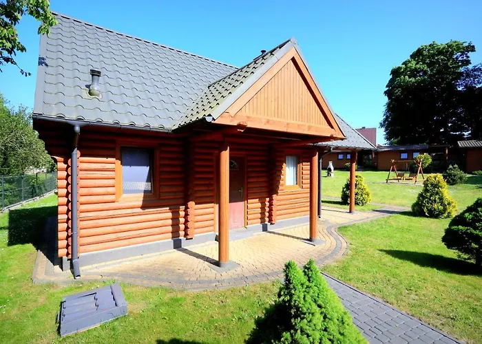 Osrodek Wczasowy Lowiczanka