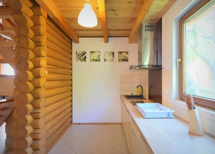 Osrodek Wczasowy Lowiczanka * Wisełka