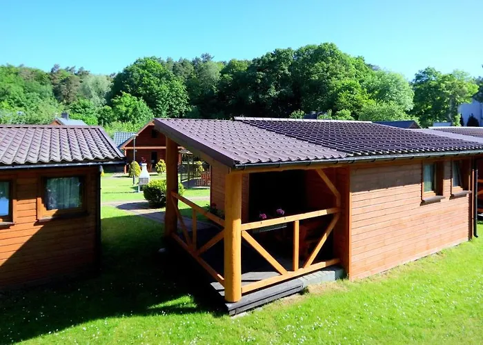 Osrodek Wczasowy Lowiczanka