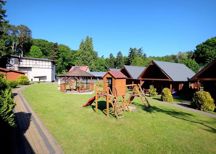 Osrodek Wczasowy Lowiczanka Wisełka