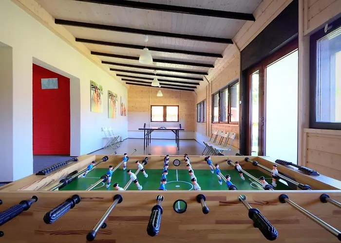 Osrodek Wczasowy Lowiczanka Wisełka