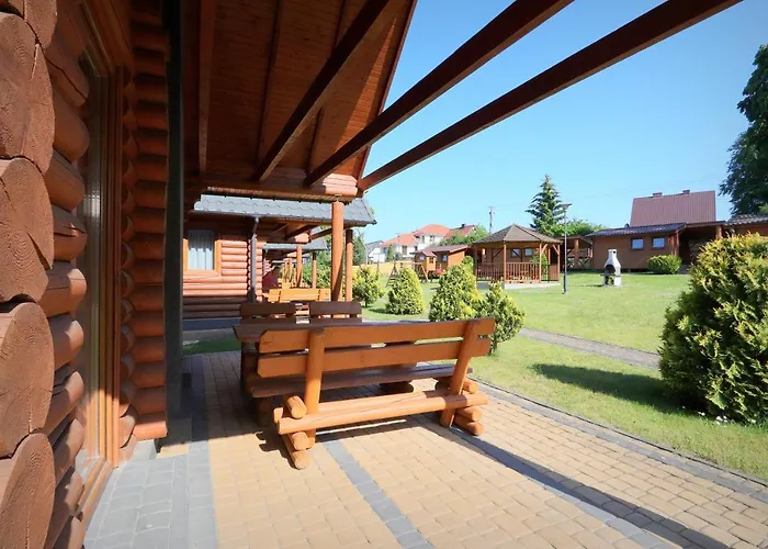 Osrodek Wczasowy Lowiczanka *