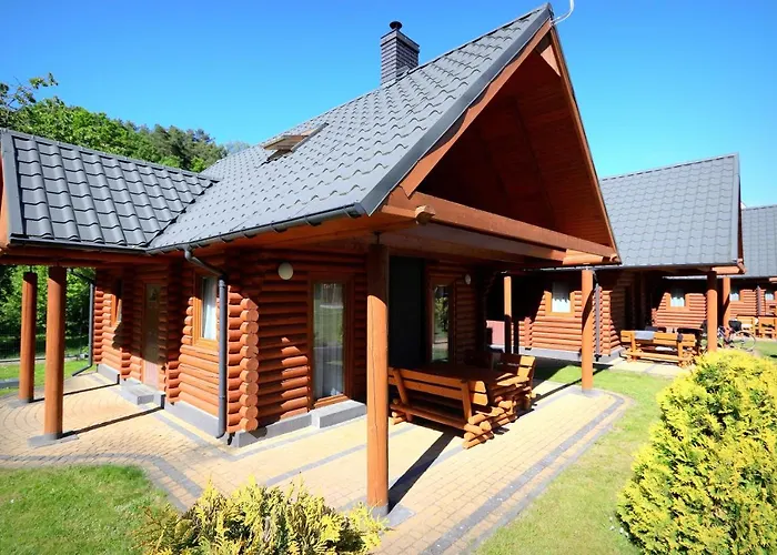 Osrodek Wczasowy Lowiczanka Wisełka