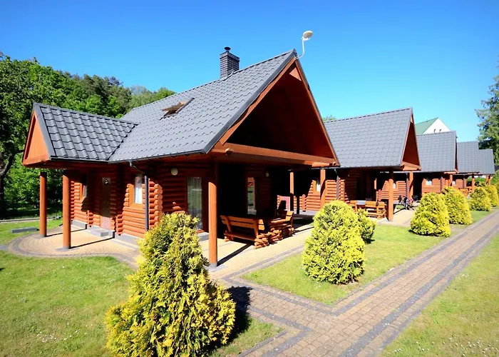 Osrodek Wczasowy Lowiczanka *