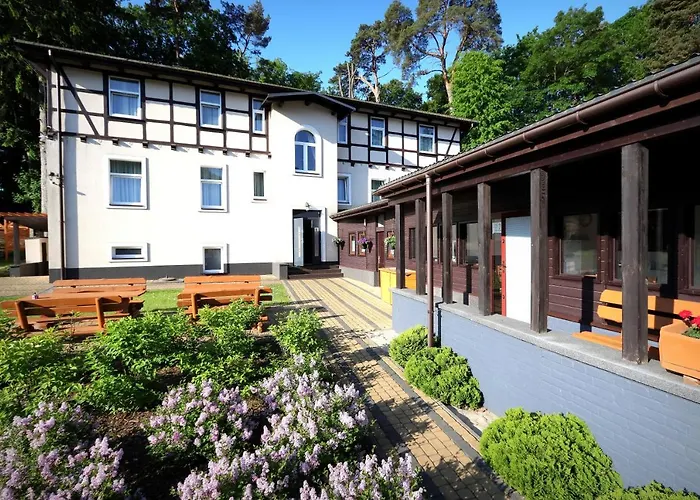 Osrodek Wczasowy Lowiczanka * Wisełka