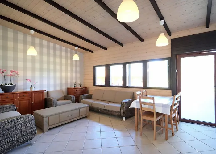 Osrodek Wczasowy Lowiczanka *