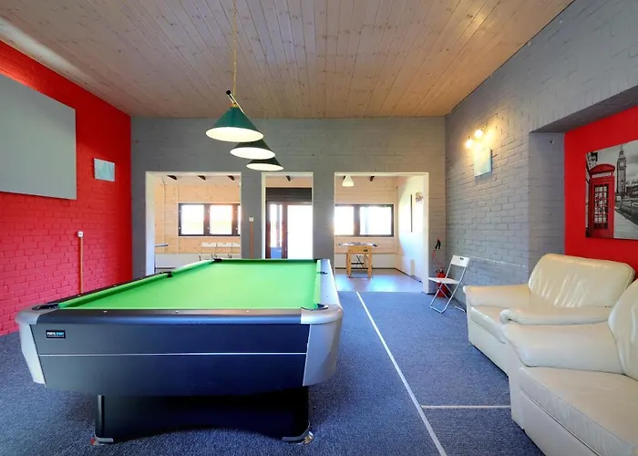 Osrodek Wczasowy Lowiczanka