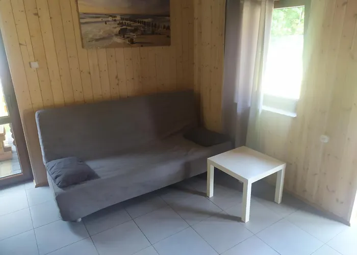 Osrodek Wczasowy Lowiczanka *