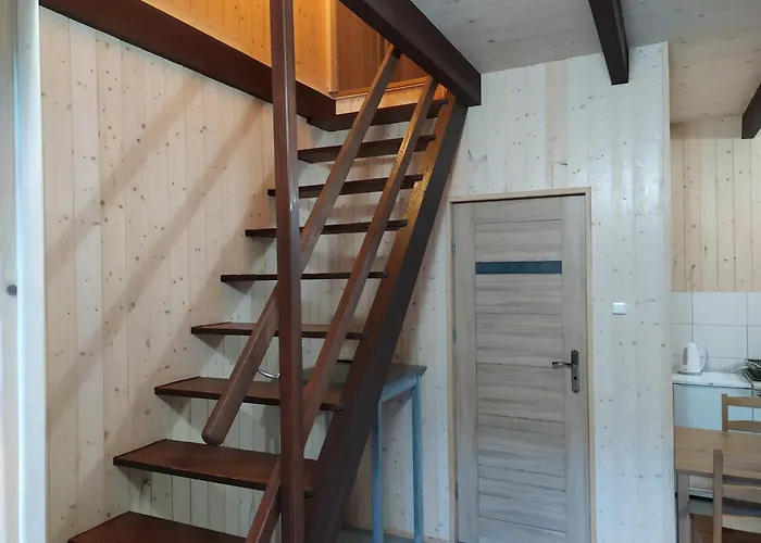 Osrodek Wczasowy Lowiczanka Wisełka