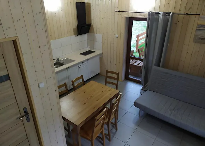 Osrodek Wczasowy Lowiczanka *