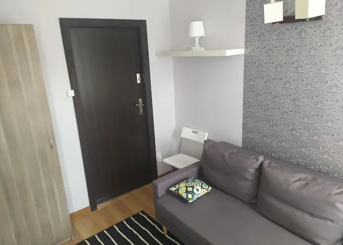 Osrodek Wczasowy Lowiczanka Wisełka