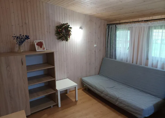 Osrodek Wczasowy Lowiczanka