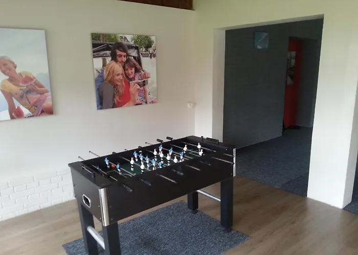 Osrodek Wczasowy Lowiczanka * Wisełka