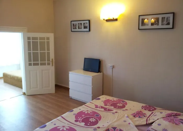 Osrodek Wczasowy Lowiczanka Prázdninový areál Wisełka