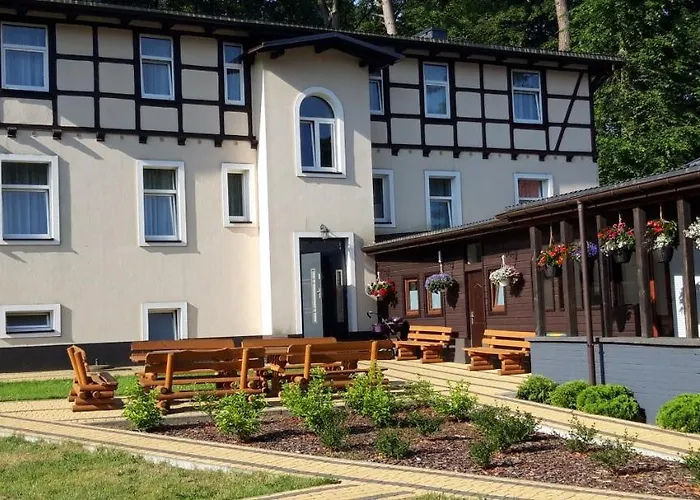 Osrodek Wczasowy Lowiczanka